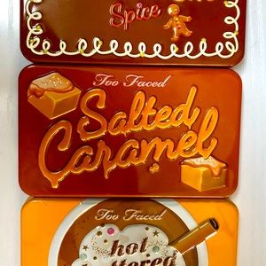 ❤️Too Faced Cute Minis Set